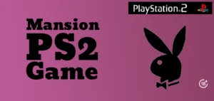 Playboy Mansion PS2 Game