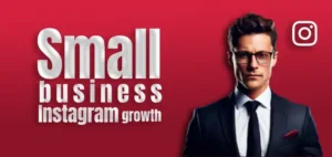 Small business Instagram growth