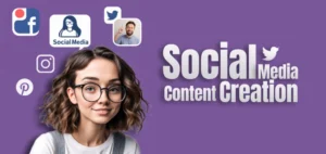 Social Media Content Creation