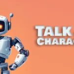 Talk to AI Characters