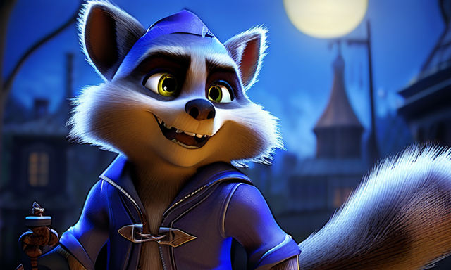Why Sly Cooper Thievius Raccoonus Remains the Best Sly Cooper Game