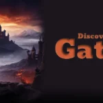 Discover Baldurs Gate 3