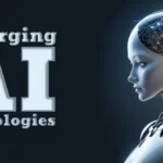 Emerging AI technologies