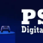 Sony PS5 Digital Edition: Experience Ultimate Gaming Power