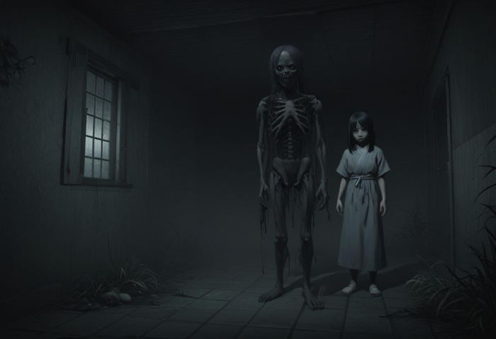 The Rise of PS2 Japanese Horror Games