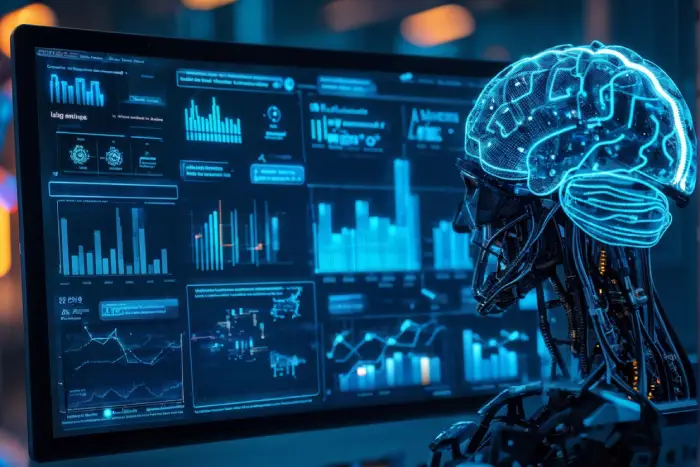 The Role of AI in Enhancing Cybersecurity