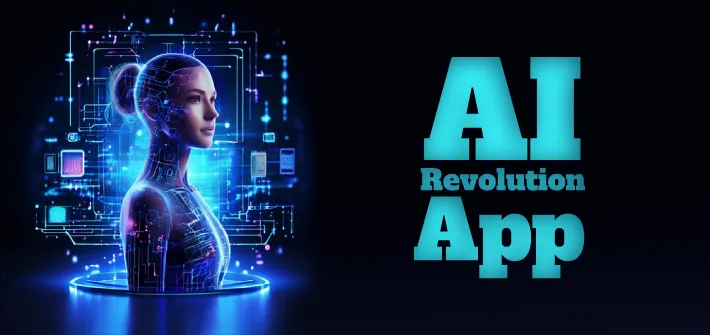AI Revolution App Free