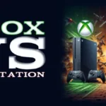 Xbox vs PlayStation
