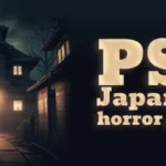 ps2 Japanese horror games