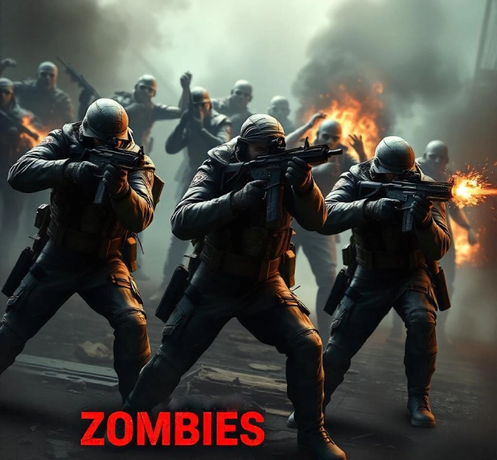 Advanced Strategies for Black Ops 6 Zombies