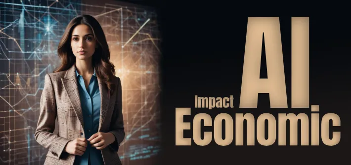 Impact of AI on Economic Growth: Implications for Women