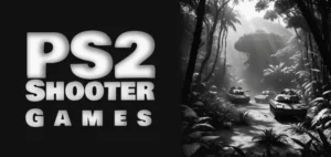 PS2 multiplayer games