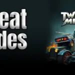 Twisted Metal 2 PS2 Cheat Codes