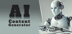 AI Content Generator