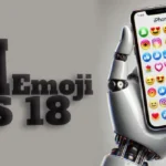 AI Emoji iOS 18