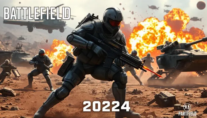 Battlefield 2024 Graphics and Performance