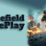 Battlefield Game Play