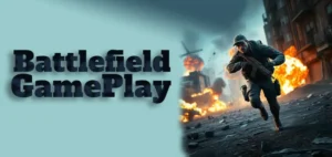 Battlefield Game Play
