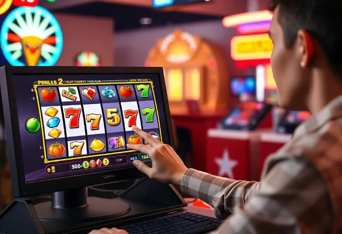 Best Free Slot Machine Games to Play on PC