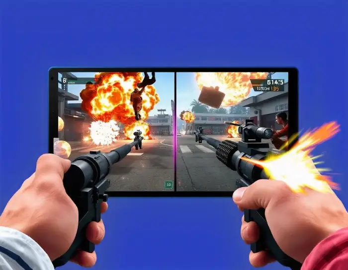 Top PS5 2 Player Split Screen Games Free For Co Op Fun Threaded Topic