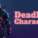 deadlock game characters