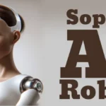 Sophia AI Robot Interview