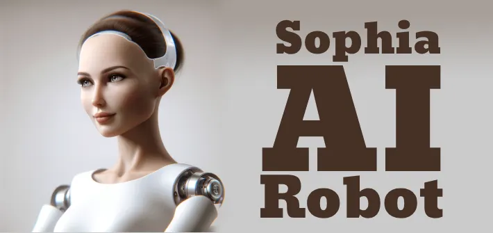 Sophia AI Robot Interview