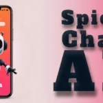 spicy chat ai app