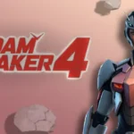 gundam breaker 4 gameplay