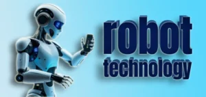 latest ai robot technology