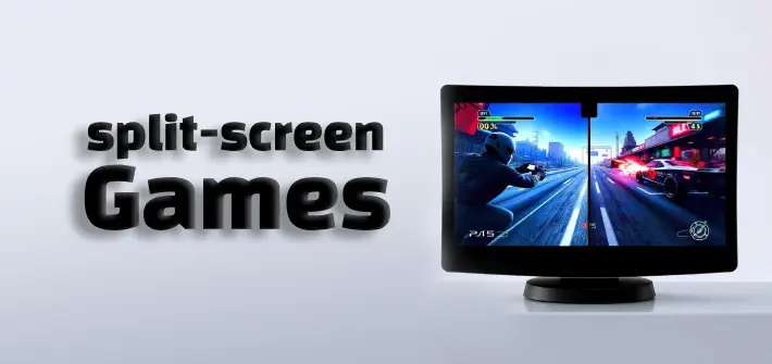 Top PS5 2 Player Split Screen Games Free For Co Op Fun Threaded Topic