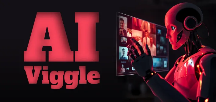 Controllable Video Generation Viggle AI