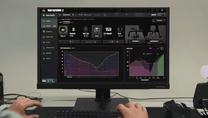 How to Use a Warzone 2 Stats Tracker