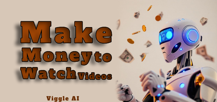 Make Money to Watch Videos