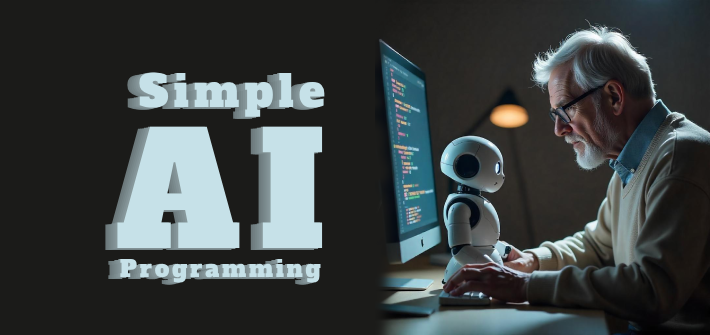 Simple AI Programming