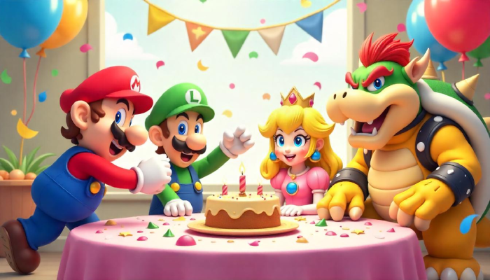 Super Mario Party Jamboree Reviews