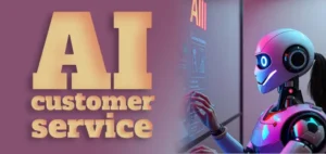 AI in customer service