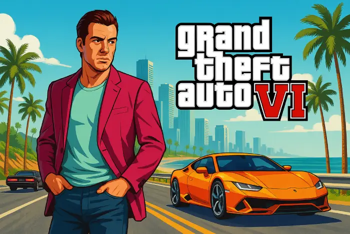 Explore the Stunning World of the GTA 6 Map