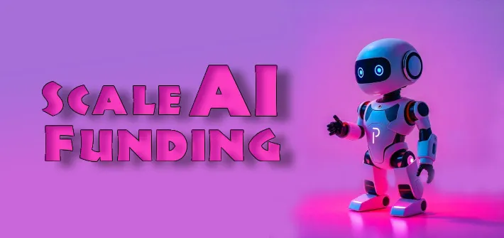 Scale ai Funding