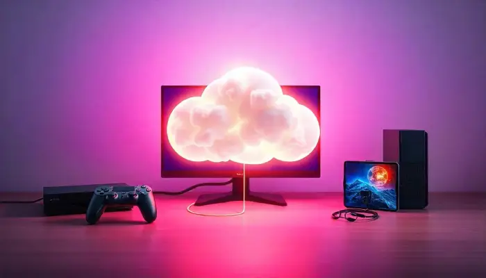 The Benefits of Cloud Gaming