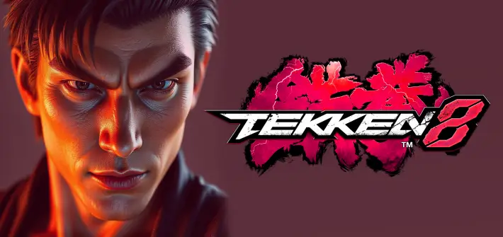 Tekken 8 release date