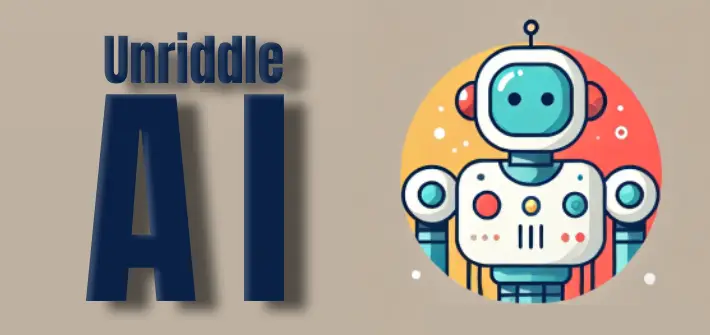 Unriddle AI