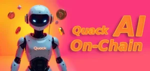 Quack Ai On-Chain