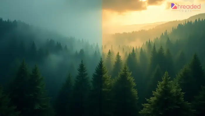 Color Boost & Texture Recovery Free AI Image Enhancer