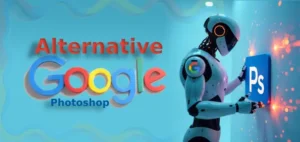 Google AI image Photoshop alternative