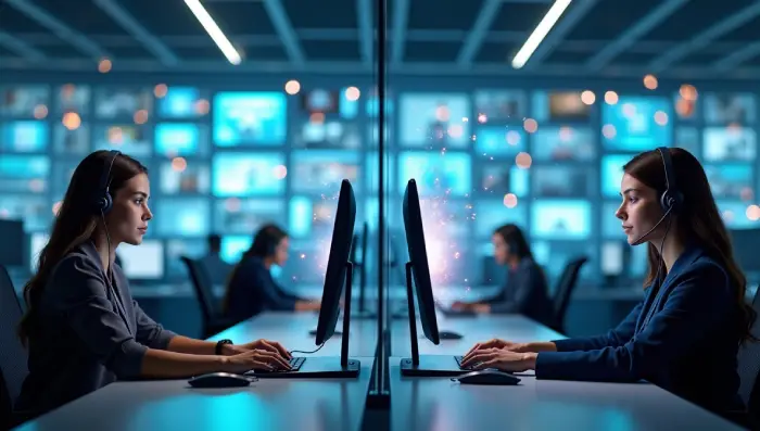 Reducing Call Volume and Increasing Efficiency