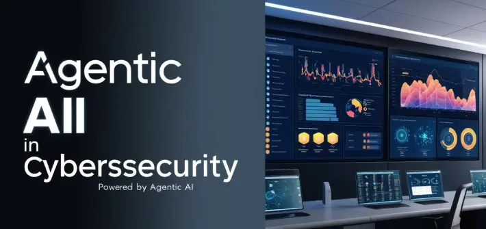 Agentic AI in Cybersecurity: Shaping the Future of Cyber Leadership, Policy, and Innovation