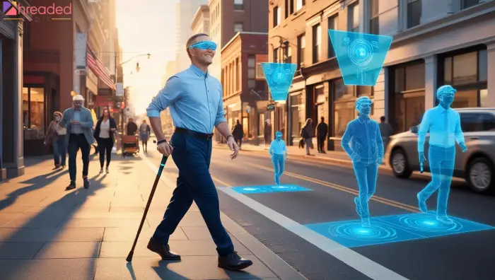 Real Benefits of AI-Powered Screen Readers