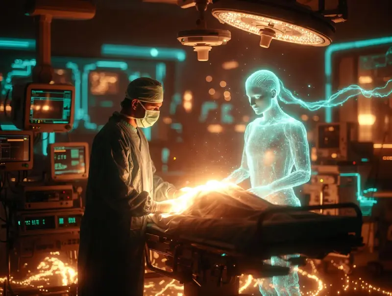 ai-healthcare-ethics-cinematic