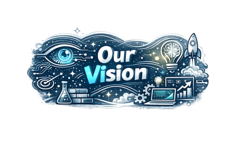 Our vision of innovation and progress
